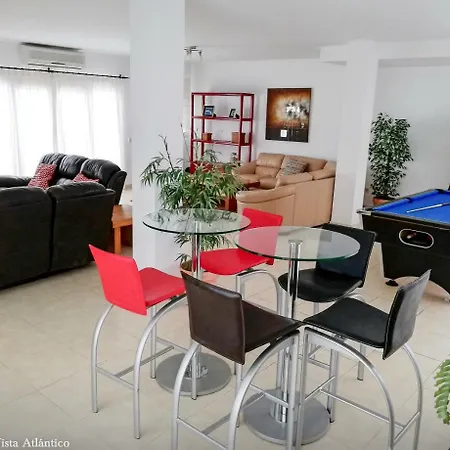 Luxury Private Heated Pool 18 Playa Blanca (Lanzarote)